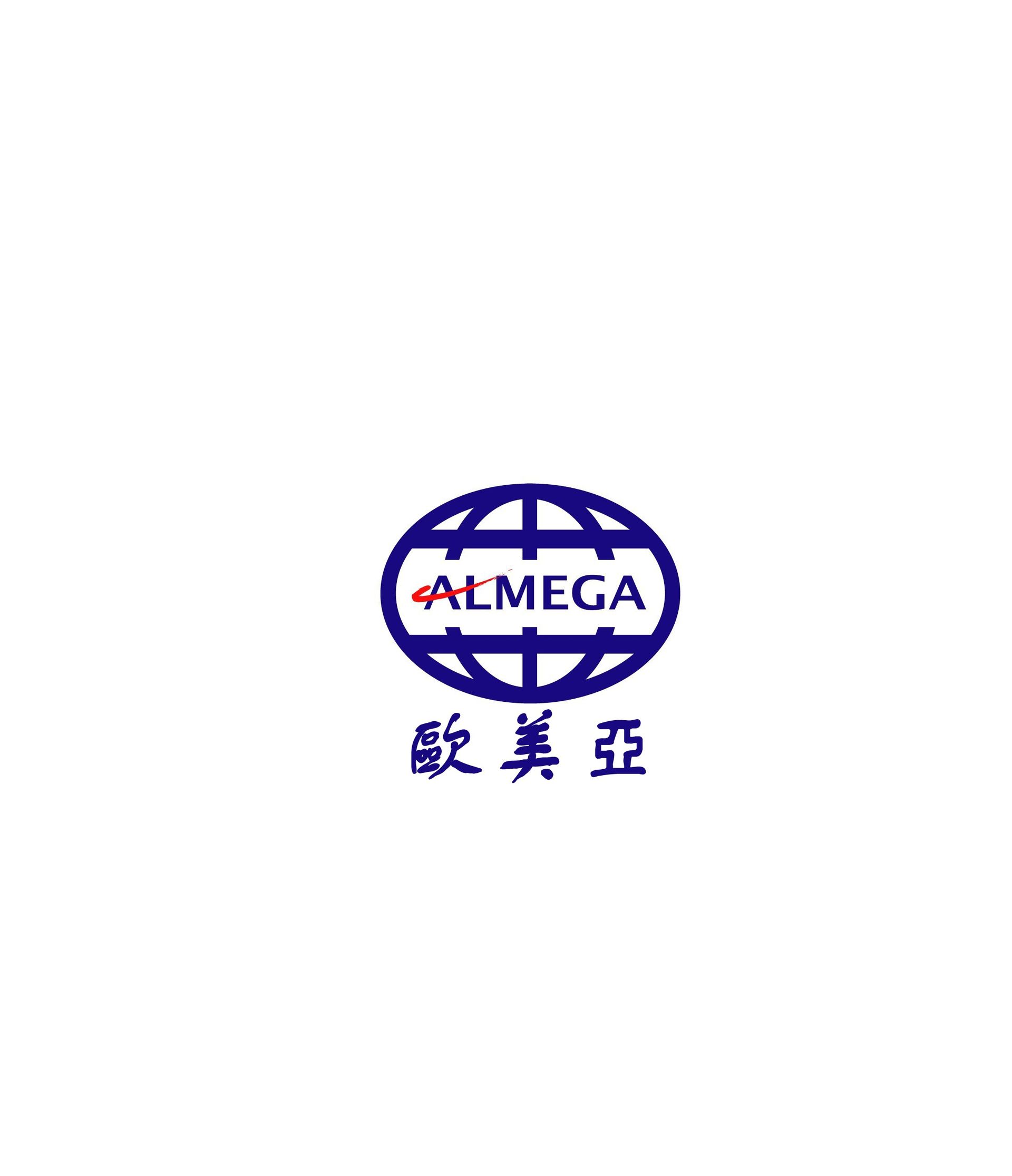 Almega Corporate Consultant Limited logo