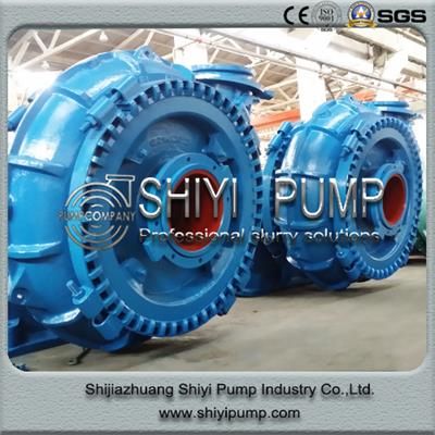 Shijiazhuang Shiyi Pump Industry Co., Ltd. logo