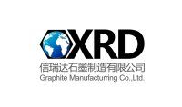 XRD Graphite Manufacturing Co., Ltd logo