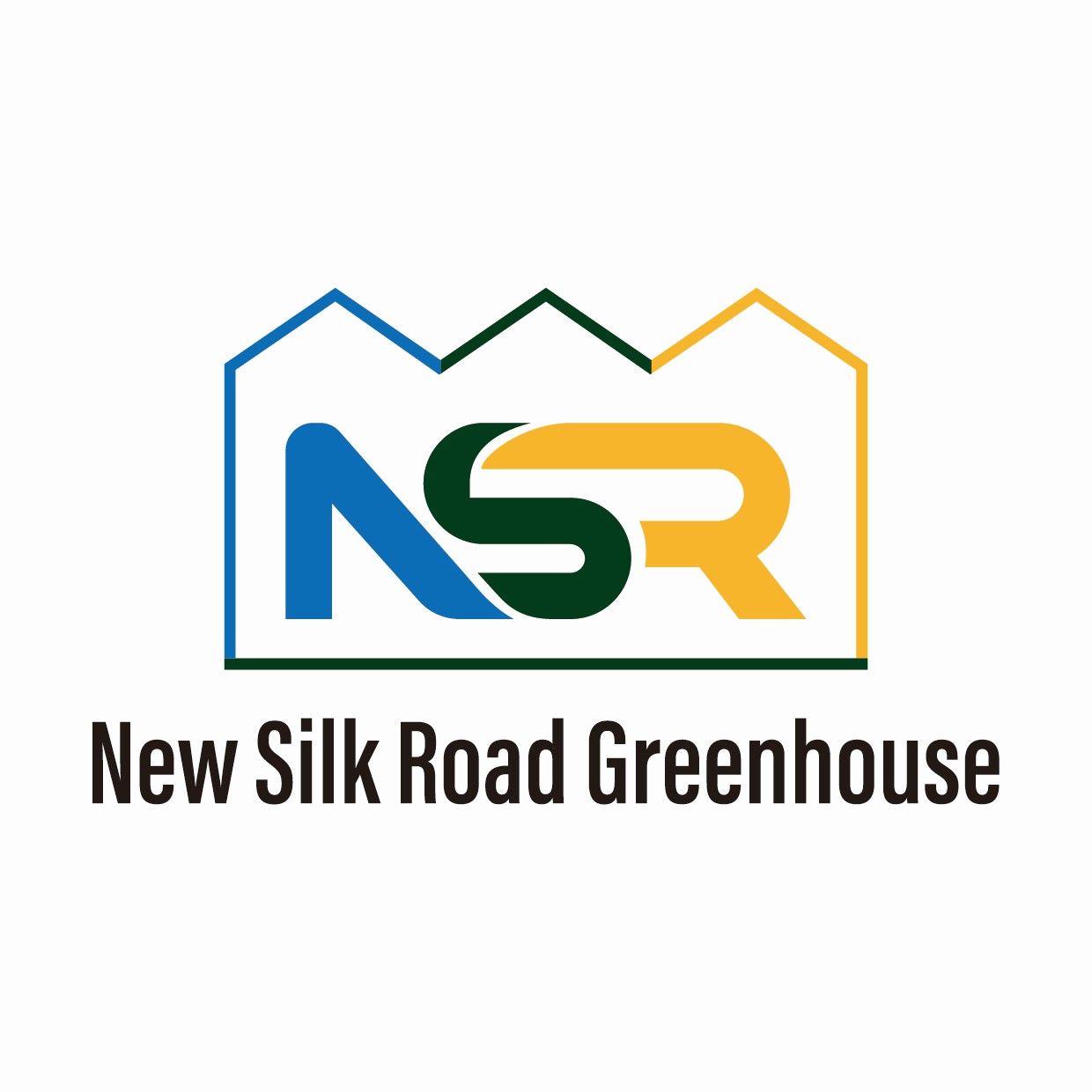 Shandong New Silk Road Greenhouse Engineering Co., Ltd. logo