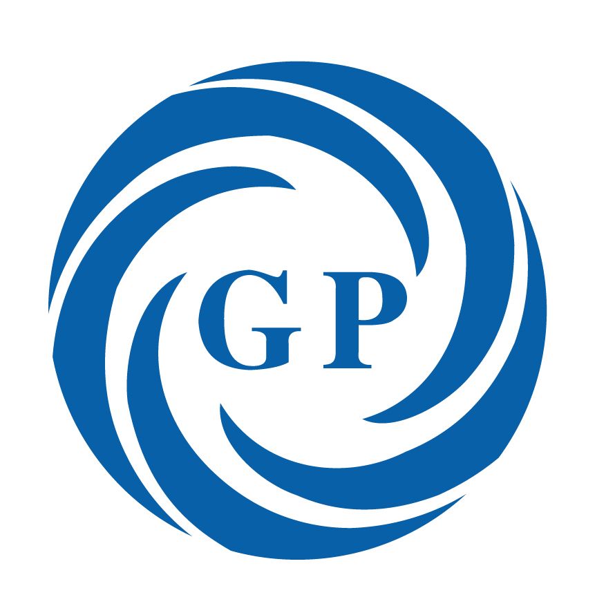 G-POWER INDUSTRIAL LIMITED logo