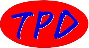 JiangSu Lianyungang TuoPuDa Quartz Products Co., Ltd. logo