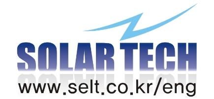 Solar Tech Co.,LTD logo