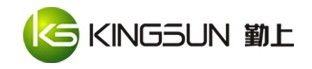 DongGuan Kingsun Optoelectronic Company Ltd. logo
