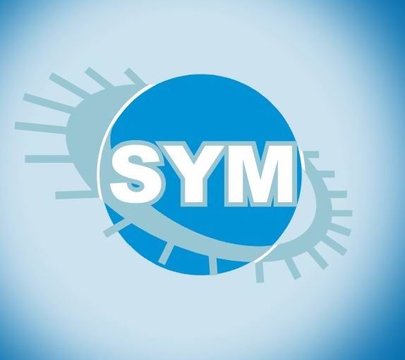 SYM Precision Machining Manufacturer logo