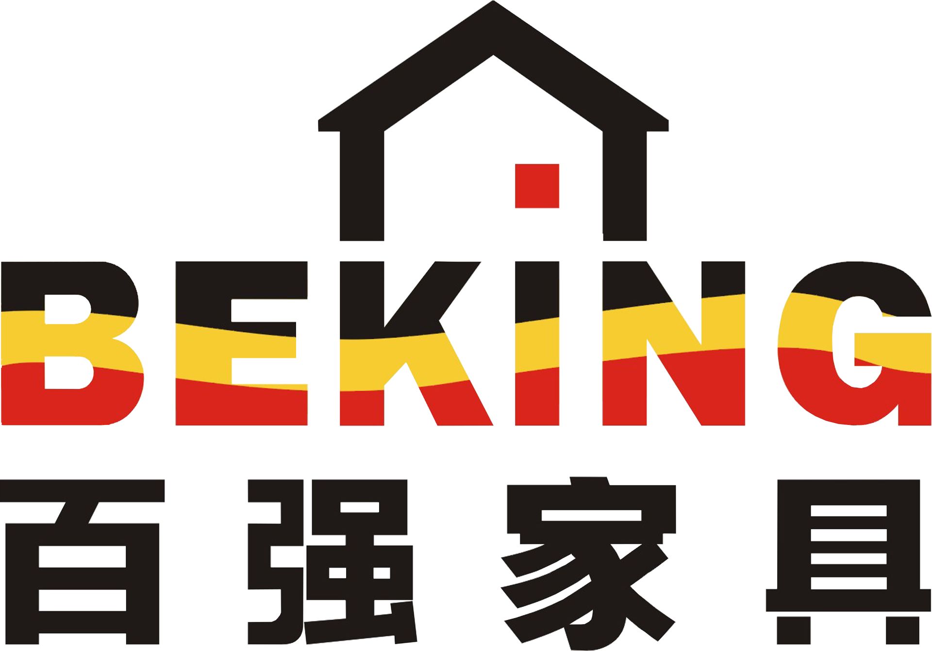 Bejing Beking Furniture Co., Ltd. logo