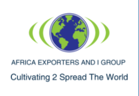 AFRICA EXPORTERS AND I GROUP (PTY)LTD logo