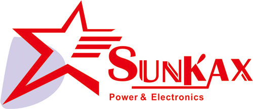 SUNKAX TECHNOLOGY LIMITED logo