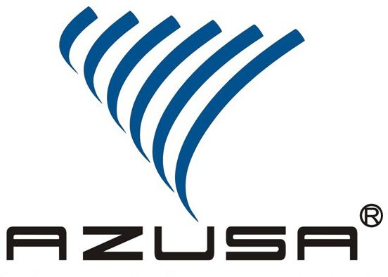Azusa Corporation Limited logo