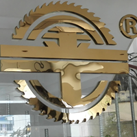Foshan Shunde Kingtool Aluminum Fabricating Machinery Co.,Ltd. logo