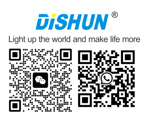 Dishun Electrical Technology Co.,ltd. logo