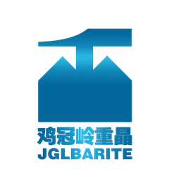 Majiang JGL Barite Mine logo