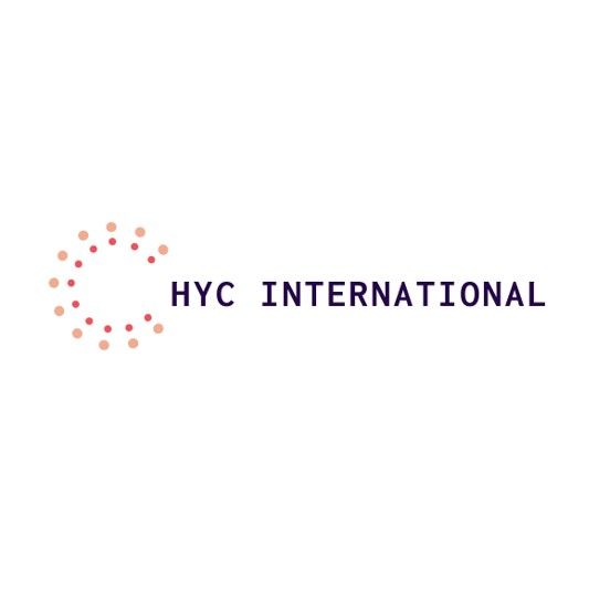 HYC International logo