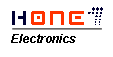 Honespark Electronics logo