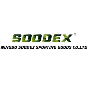 Ningbo Soodex Sporting Goods CO.,LTD logo