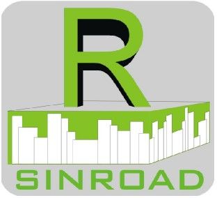 Xiamen Sinroad Industry&Trade Co.,Ltd. logo