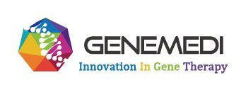 GeneMedi BioTech Company logo