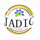 JADIC EDM PART CO.,LTD logo