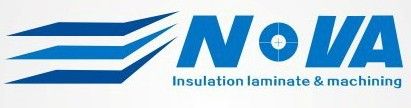 Nova Insulation Material Co.,Ltd. logo