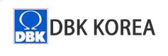 DBK KOREA CO., LTD. logo