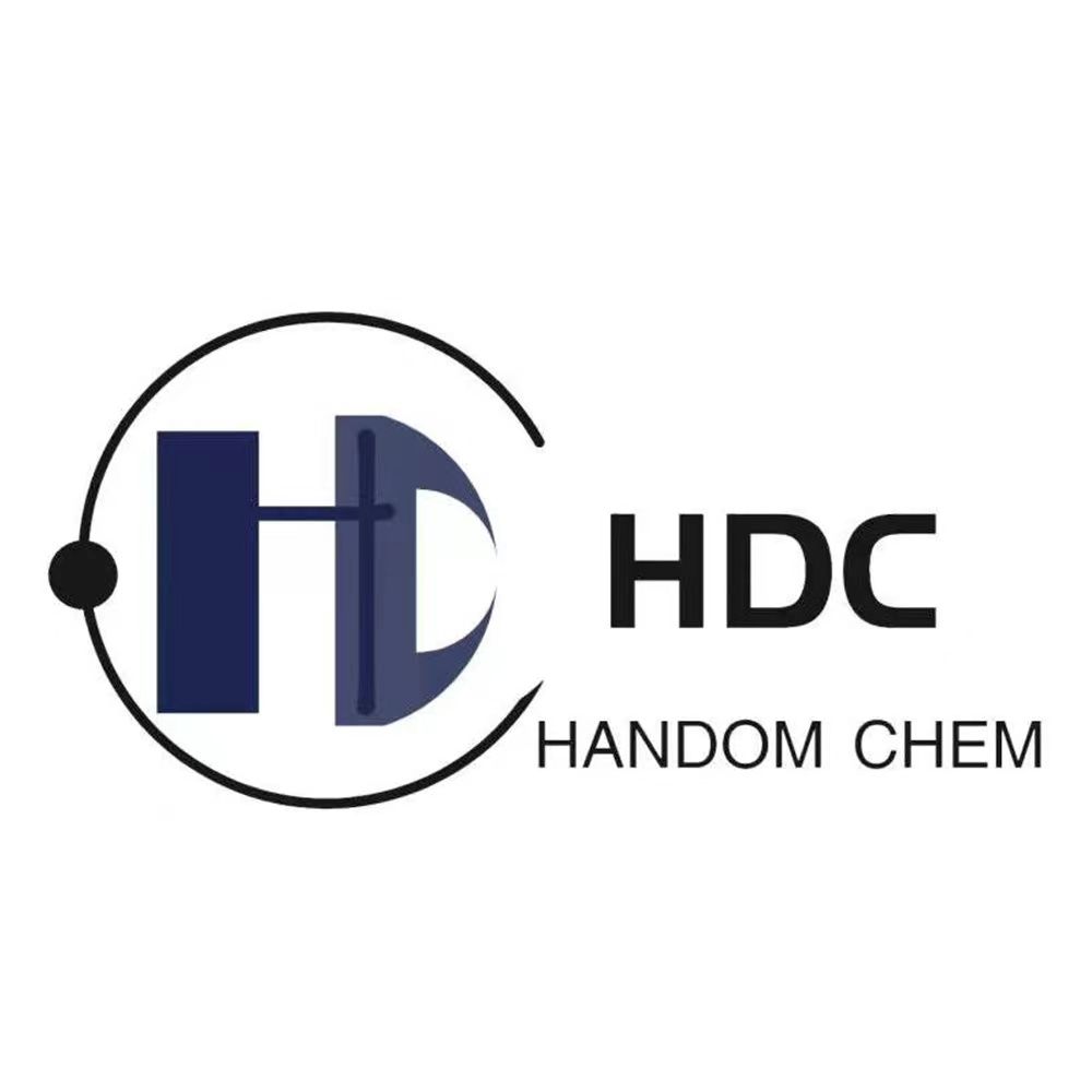 Dalian Handom Chemicals Co.,Ltd. logo