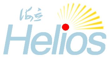 Helios (HK) Electronics  Co., Ltd. HID logo