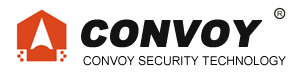 Shenzhen Convoy Security Technology Co.,Lt logo