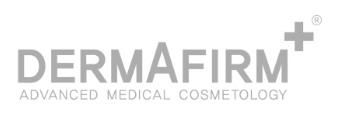 Dermafirm, Inc. logo