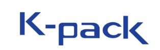 K-PACK CO., LTD logo