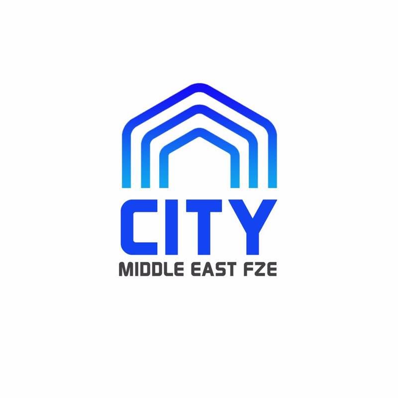 CITY MIDDLE EAST FZE logo