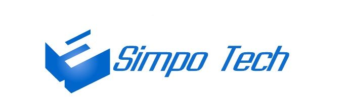 SIMPO TECHNOLOGY logo