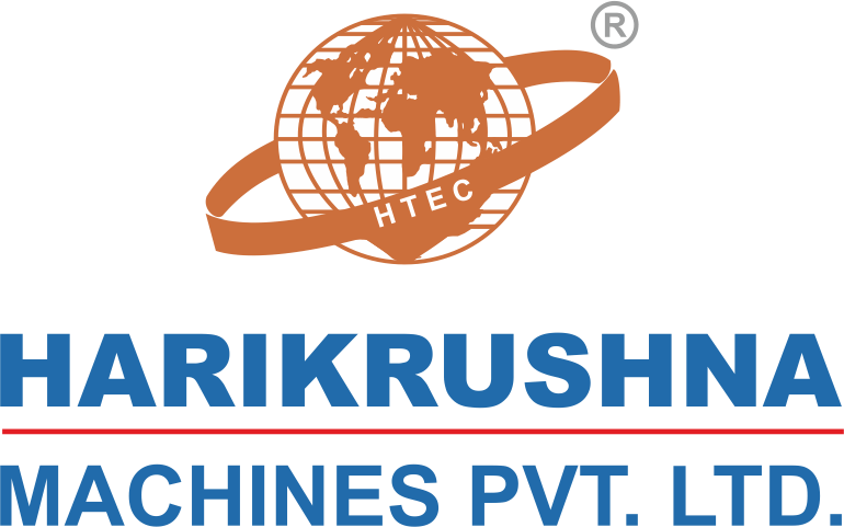 Harikrushna Machines Pvt. Ltd. logo