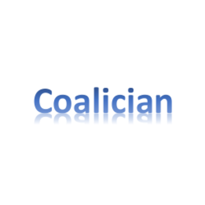 Coalician Carbon & Coke Co.,Ltd logo