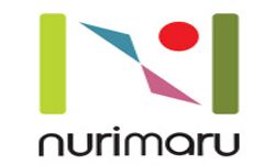 NURIMARU logo