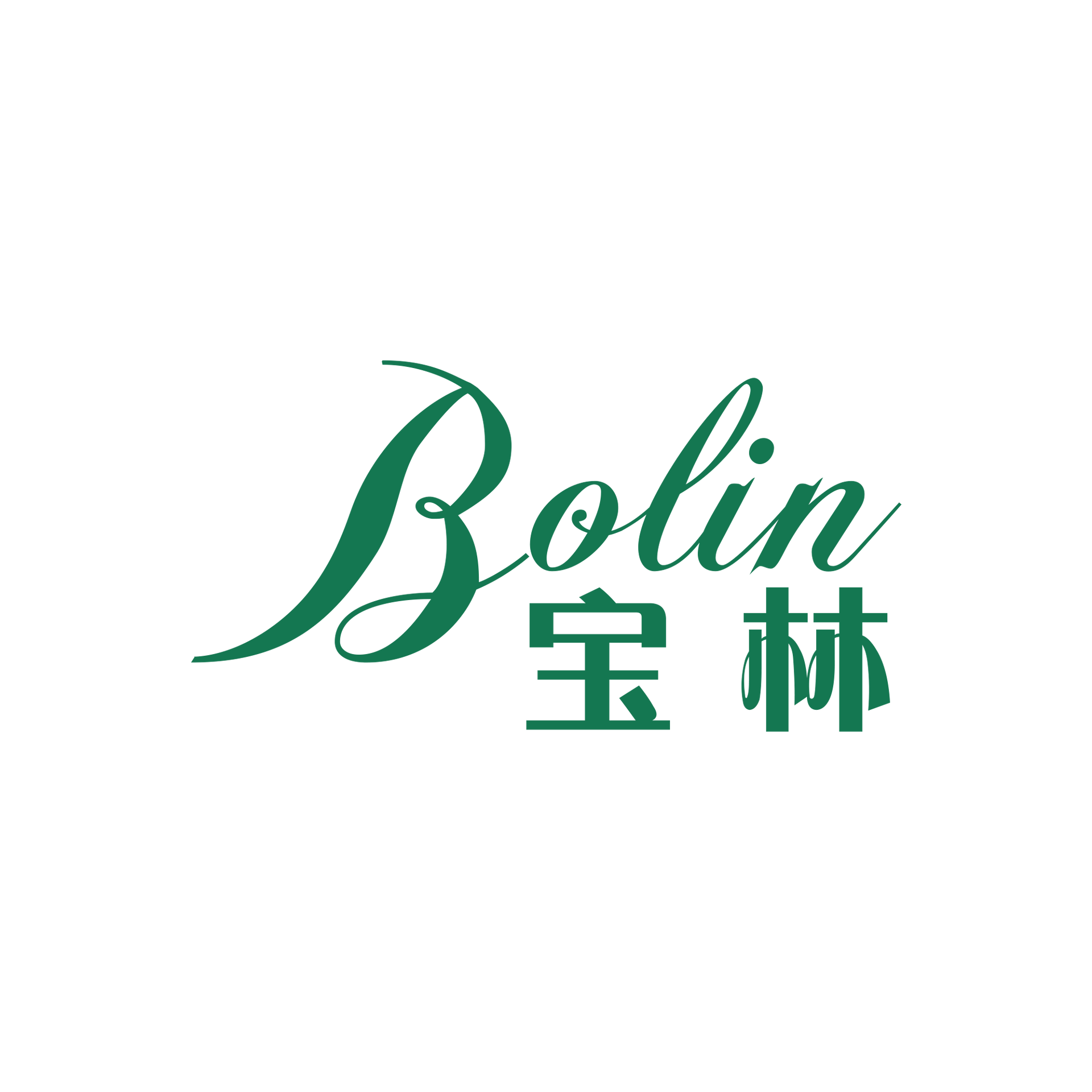 Jiangxi Baolin Natural Spice Co.,ltd logo