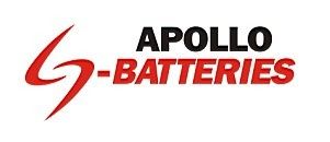 Apollo International Electronics Co., Ltd logo