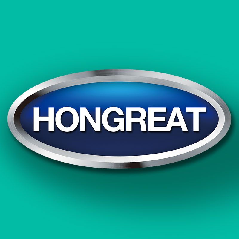 Hunan HONGREAT Import & Export Trade Co., Ltd. logo