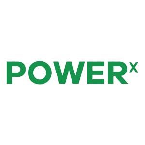 Power X Ltd logo