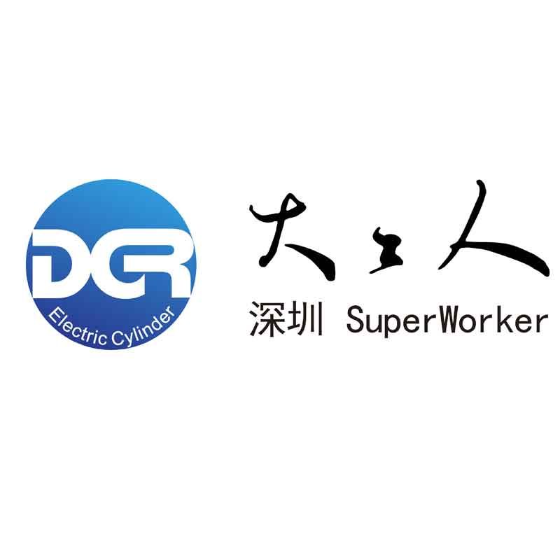 DGR Electric Cylinder Technology Co., Ltd logo