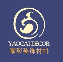 Guangzhou Yaocai Decorative Materials Co.,Ltd logo