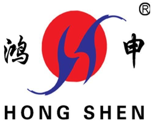Bengbu Hongshen Special Gas Compressor Manufactory logo