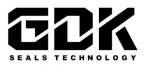 GDK Seals Technology Co.,Ltd logo