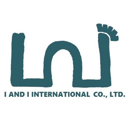 I AND I INTERNATIONAL CO., LTD. logo