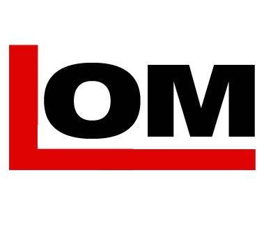 LOM Metal Machining, Ltd logo