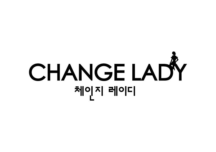 Change Lady logo