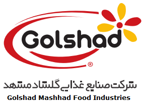 Golshad Food Ind logo
