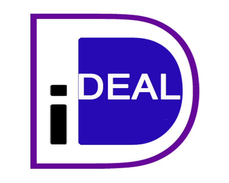 IDeal Machinery Co Ltd logo
