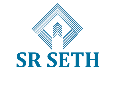 S.R.Seth & Sons logo
