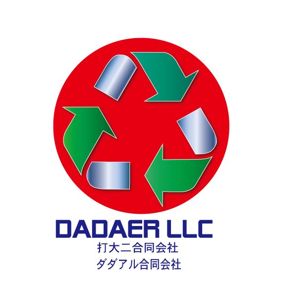 DADAER LLC logo