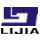 SHANGHAI LIJIA SEWING MACHINE CO., LTD logo